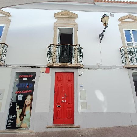 Albergaria Formosa Фару Экстерьер фото