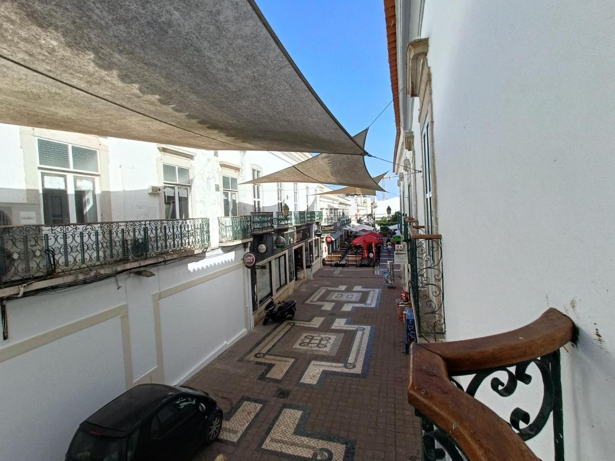Albergaria Formosa Фару Экстерьер фото